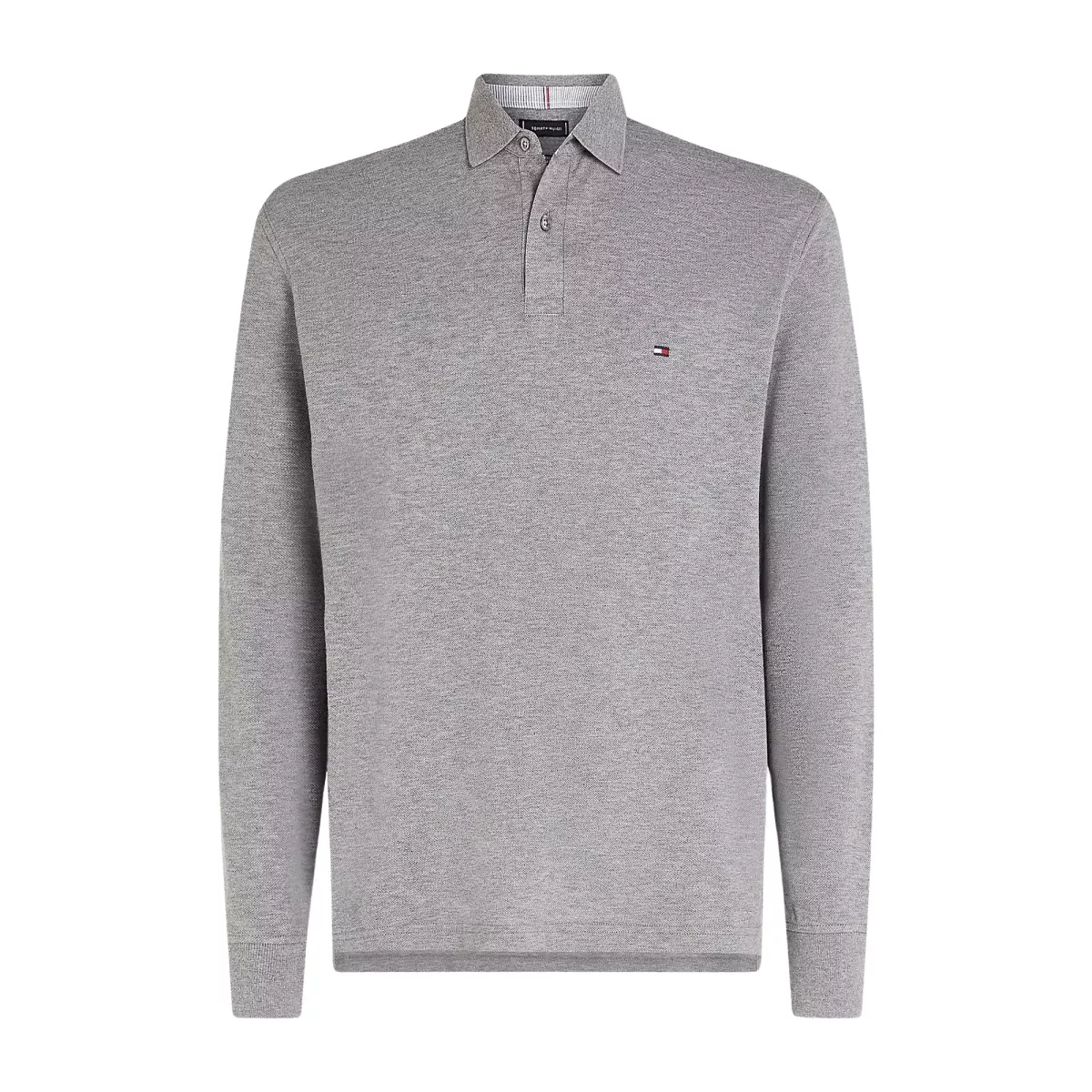 Tommy Hilfiger mw0mw20183 p91 medium grey heather