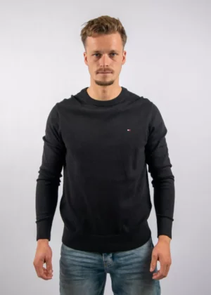 Tommy Hilfiger mw0mw28046 bds black/001