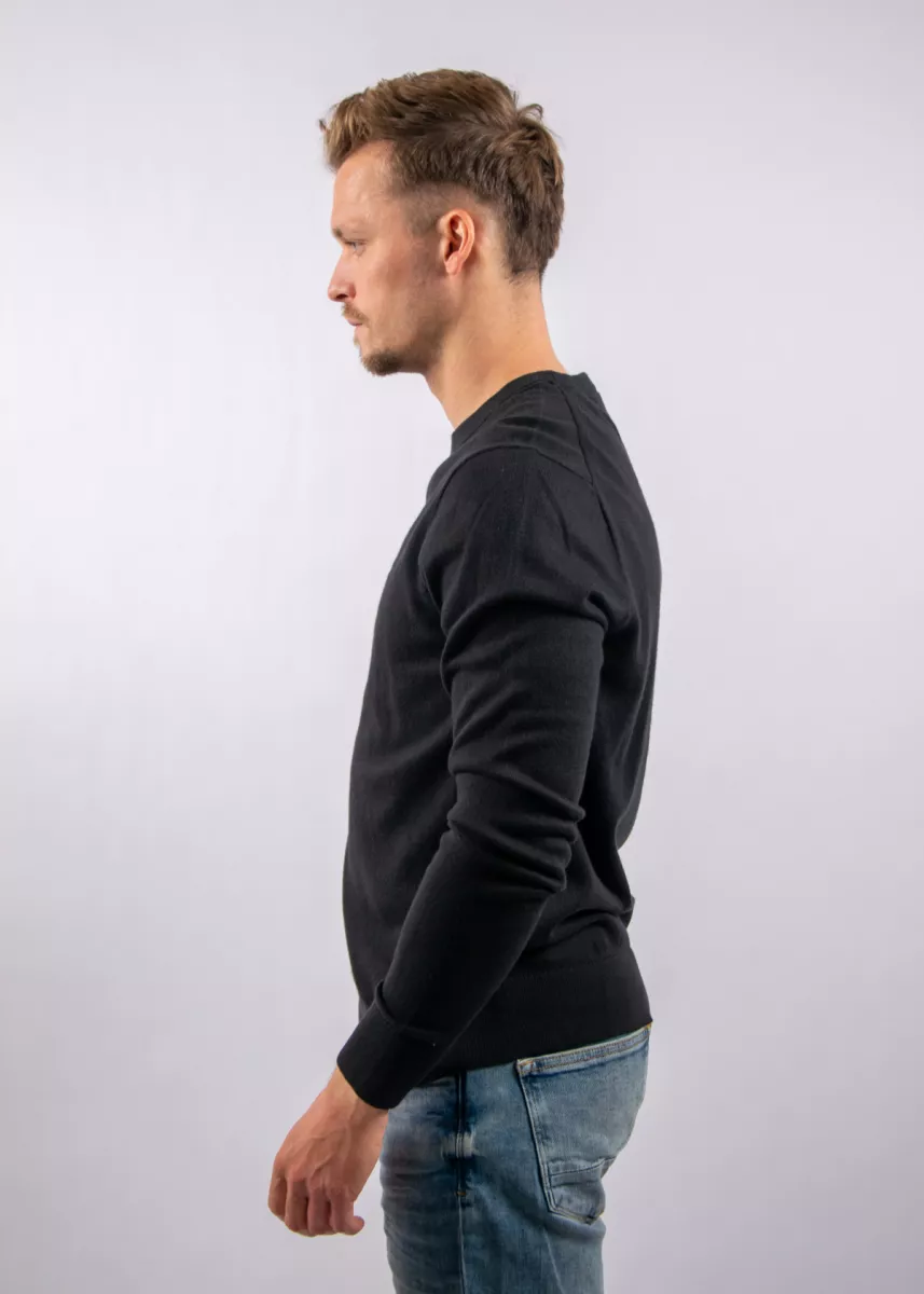 Tommy Hilfiger mw0mw28046 bds black/001