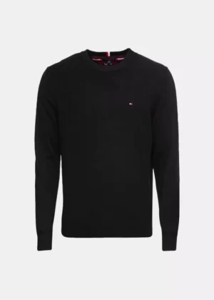 Tommy Hilfiger mw0mw28046 bds black/001