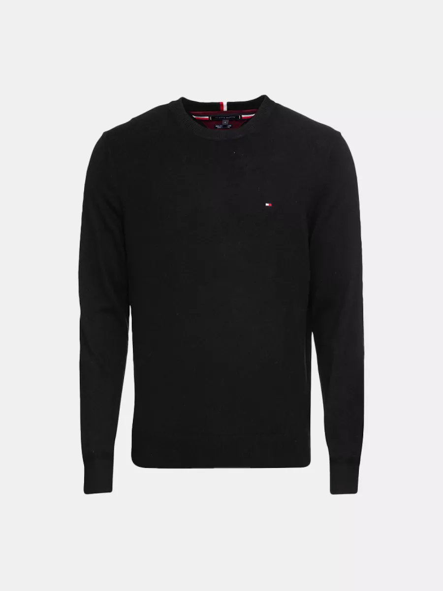 Tommy Hilfiger mw0mw28046 bds black/001