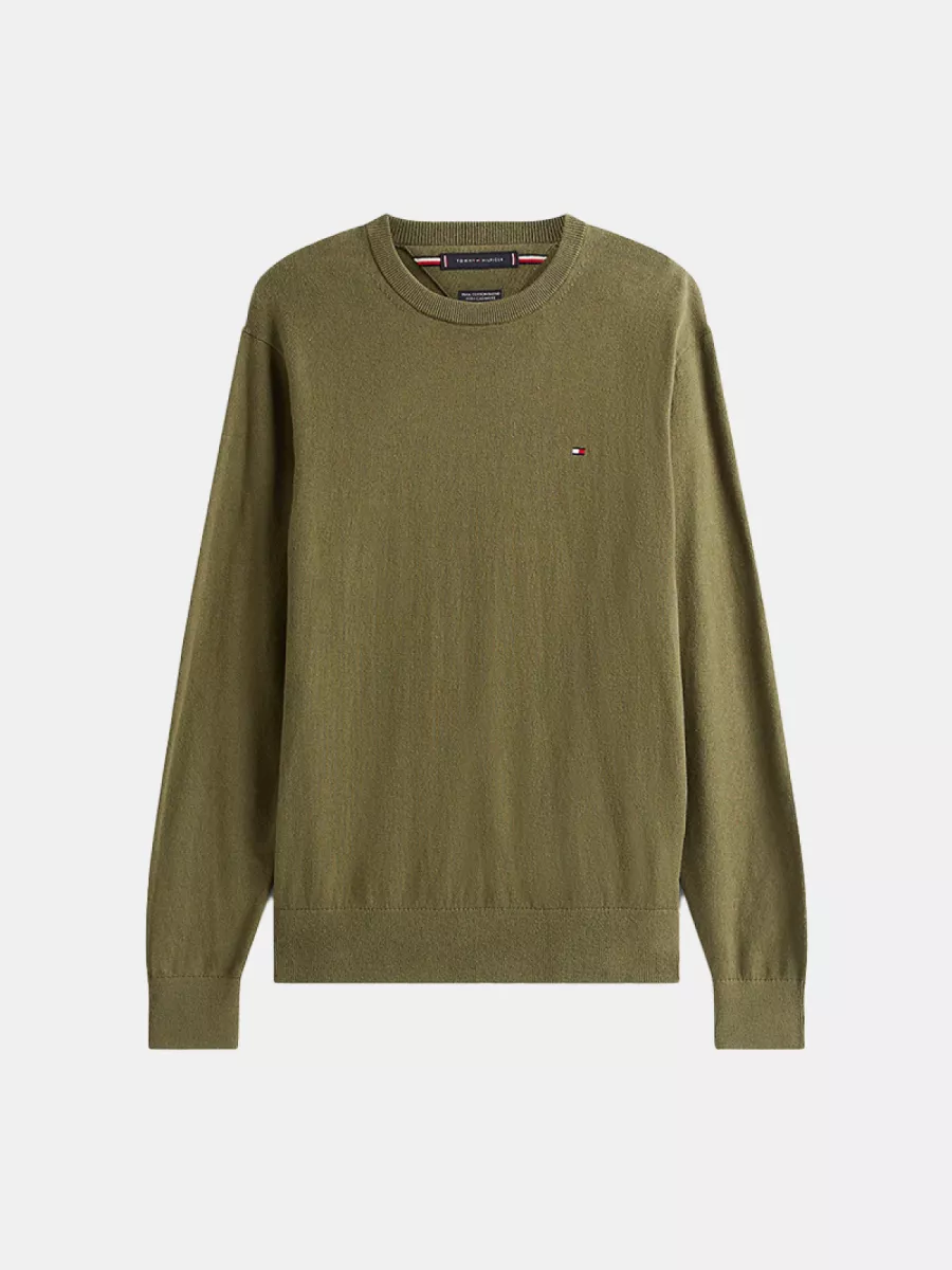 Tommy Hilfiger mw0mw28046 mt1 huntsman green/306