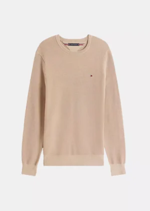 Tommy Hilfiger mw0mw36347 afe coastal taupe