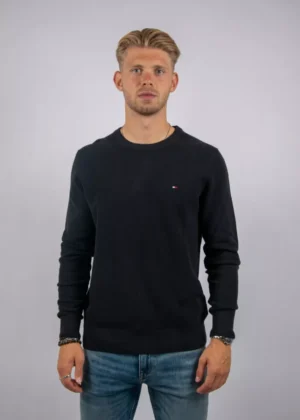 Tommy Hilfiger mw0mw36347 bds black