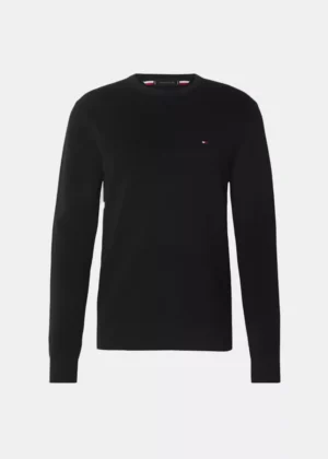 Tommy Hilfiger mw0mw36347 bds black