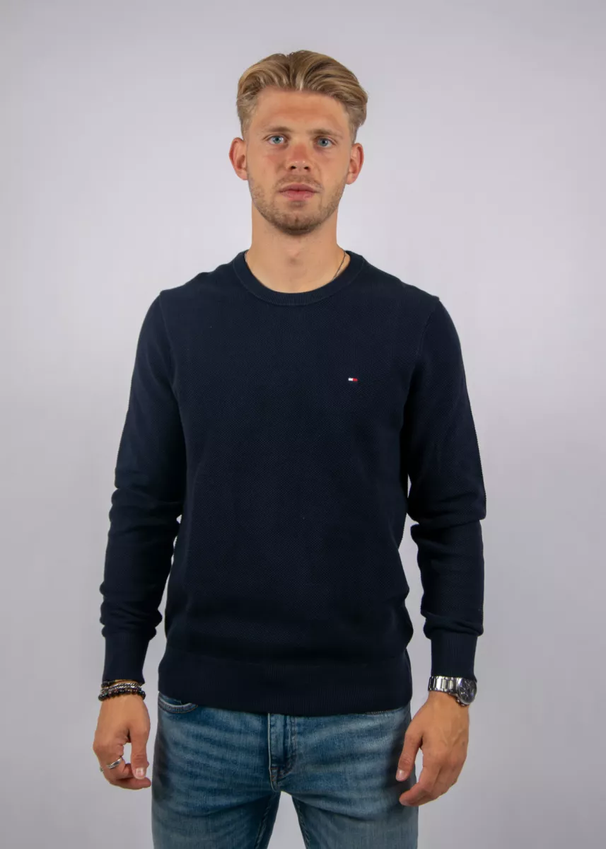 Tommy Hilfiger mw0mw36347 dw5 desert sky