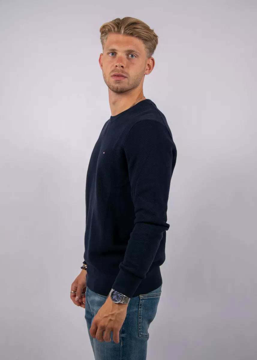 Tommy Hilfiger mw0mw36347 dw5 desert sky