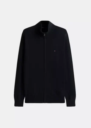Tommy Hilfiger mw0mw36517 bds black