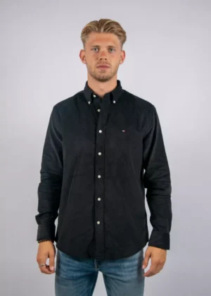 Tommy Hilfiger mw0mw40486 bds black