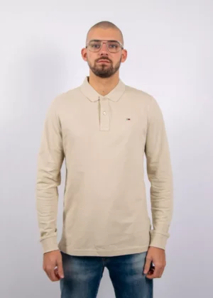 Tommy Jeans dm0dm20232 aby gulf sand