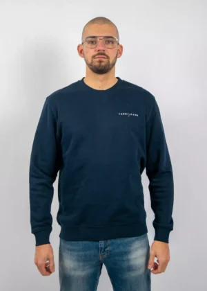 Tommy Jeans dm0dm20249 c1g dark night navy