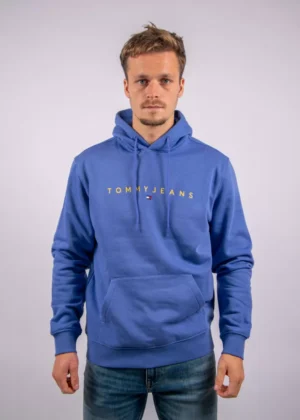 Tommy Jeans dm0dm20746 c6d soft sapphire multi