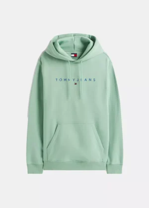 Tommy Jeans dm0dm20746 mas cloudy jade multi