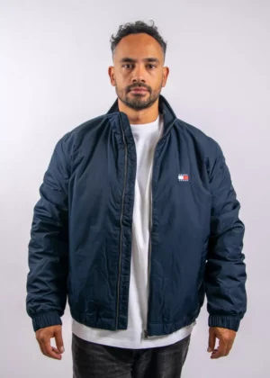 Tommy Jeans dm0dm21936 c1g dark night navy