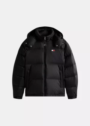 Tommy Jeans dm0dm22036 bds black