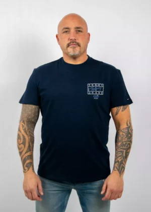 Tommy Jeans dm0dm22319 c1g dark night navy