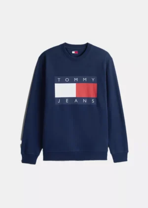 Tommy Jeans dm0dm22643 c1g dark night navy