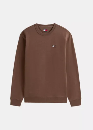 Tommy Jeans dm0dm22665 gw1 black walnut htr