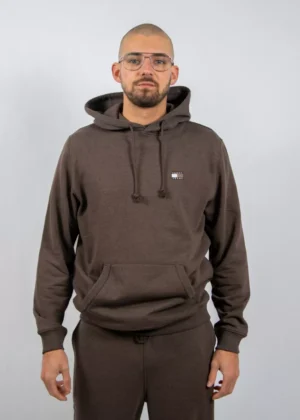 Tommy Jeans dm0dm22666 gw1 black walnut htr