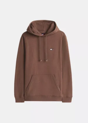 Tommy Jeans dm0dm22666 gw1 black walnut htr