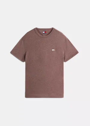 Tommy Jeans dm0dm22667 gw1 black walnut htr