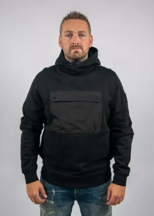 Weekend Offender hd3a10 black