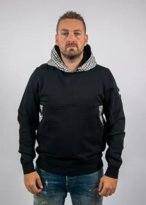 Weekend Offender hd3a11 black