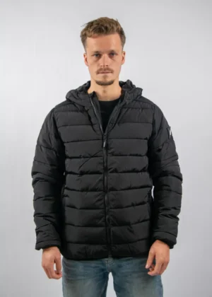 Weekend Offender jk3a02 black