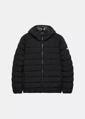 Weekend Offender jk3a02 black