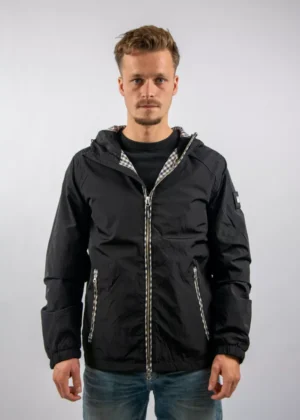 Weekend Offender jk3a29 black