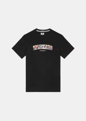 Weekend Offender pt3a16 black