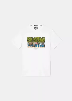 Weekend Offender pt3a19 white