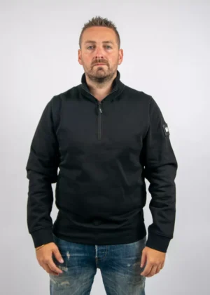 Weekend Offender sw3a03 black