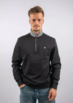 Weekend Offender sw3a15 black