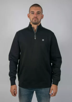 Weekend Offender sw3a17 black