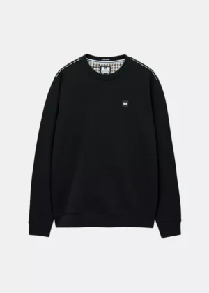 Weekend Offender sw3a18 black