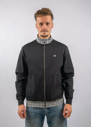Weekend Offender tt3a02 black