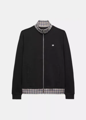 Weekend Offender tt3a02 black