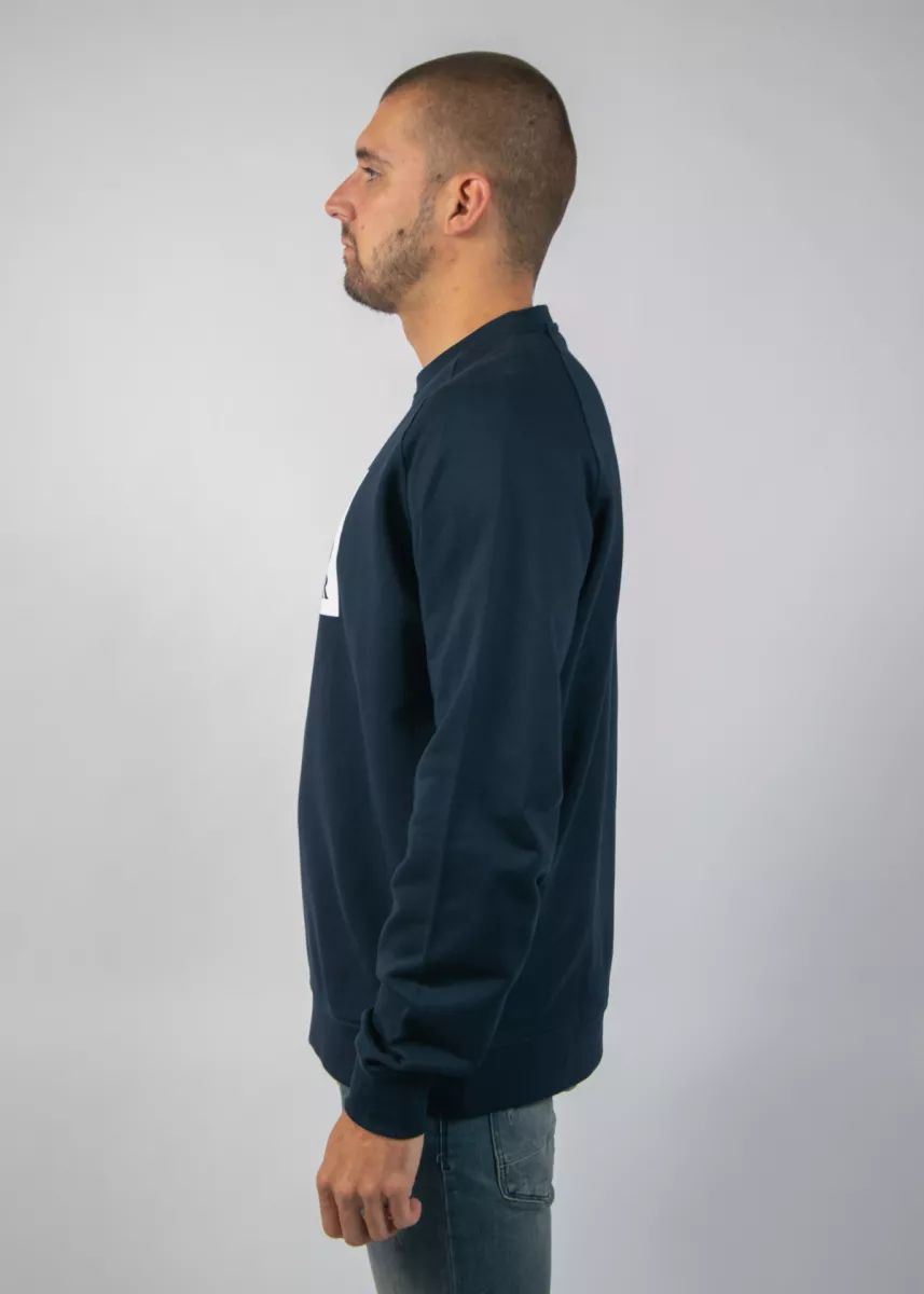 Weekend Offender wosw370 navy