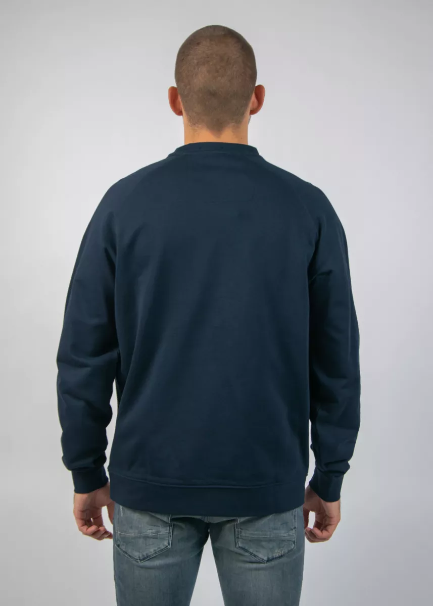 Weekend Offender wosw370 navy