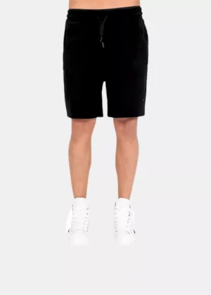 Wrong Friends asti short black