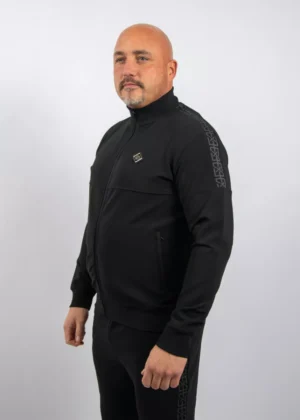 XPLCT creator tracksuit black