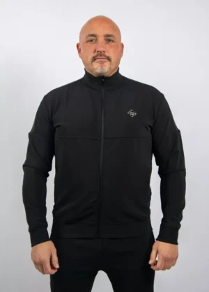 XPLCT creator tracksuit black
