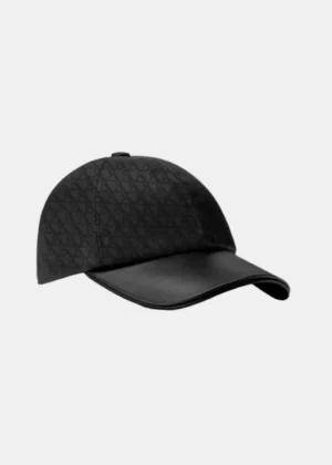 XPLCT mono cap black