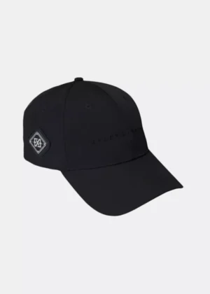 XPLCT plate cap black