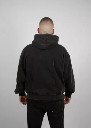 XPLCT sidaan vest grey