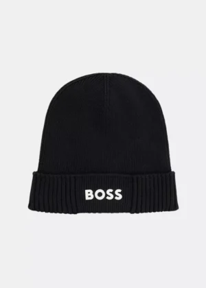 BOSS 50499423 001 black
