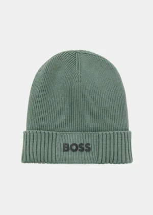 BOSS 50499423 358 open green