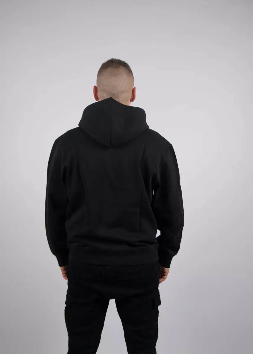 Calvin Klein Jeans lv04rd250g ub1 black