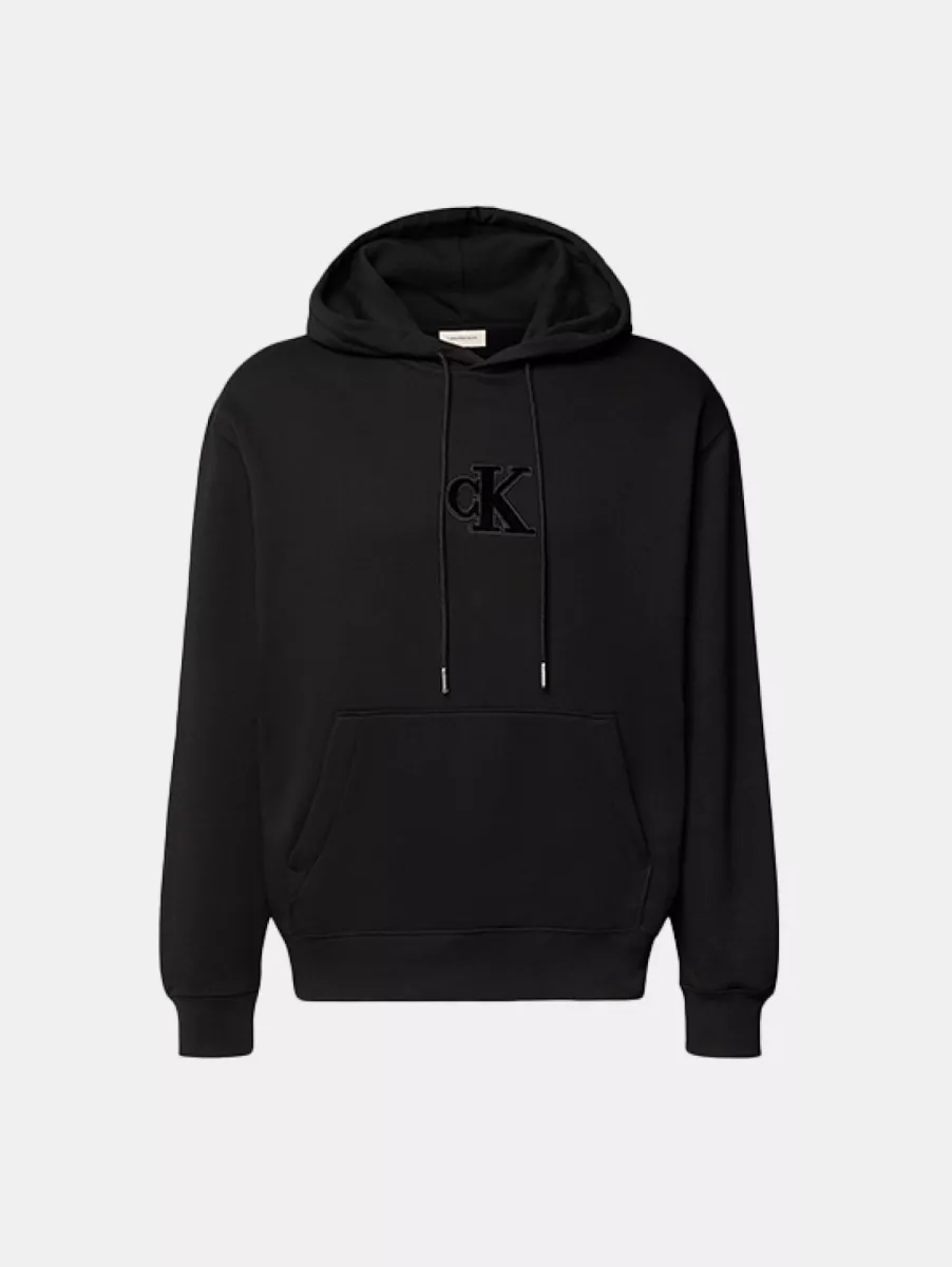 Calvin Klein Jeans lv04rd250g ub1 black